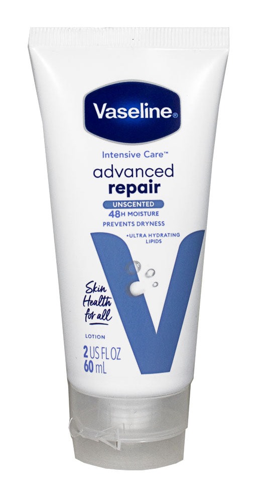 Vaseline Intensive Care Advanced Repair Lotion - 2 oz.