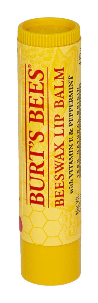 Burt's Bees Beeswax Lip Balm (Loose) - 0.15 oz.