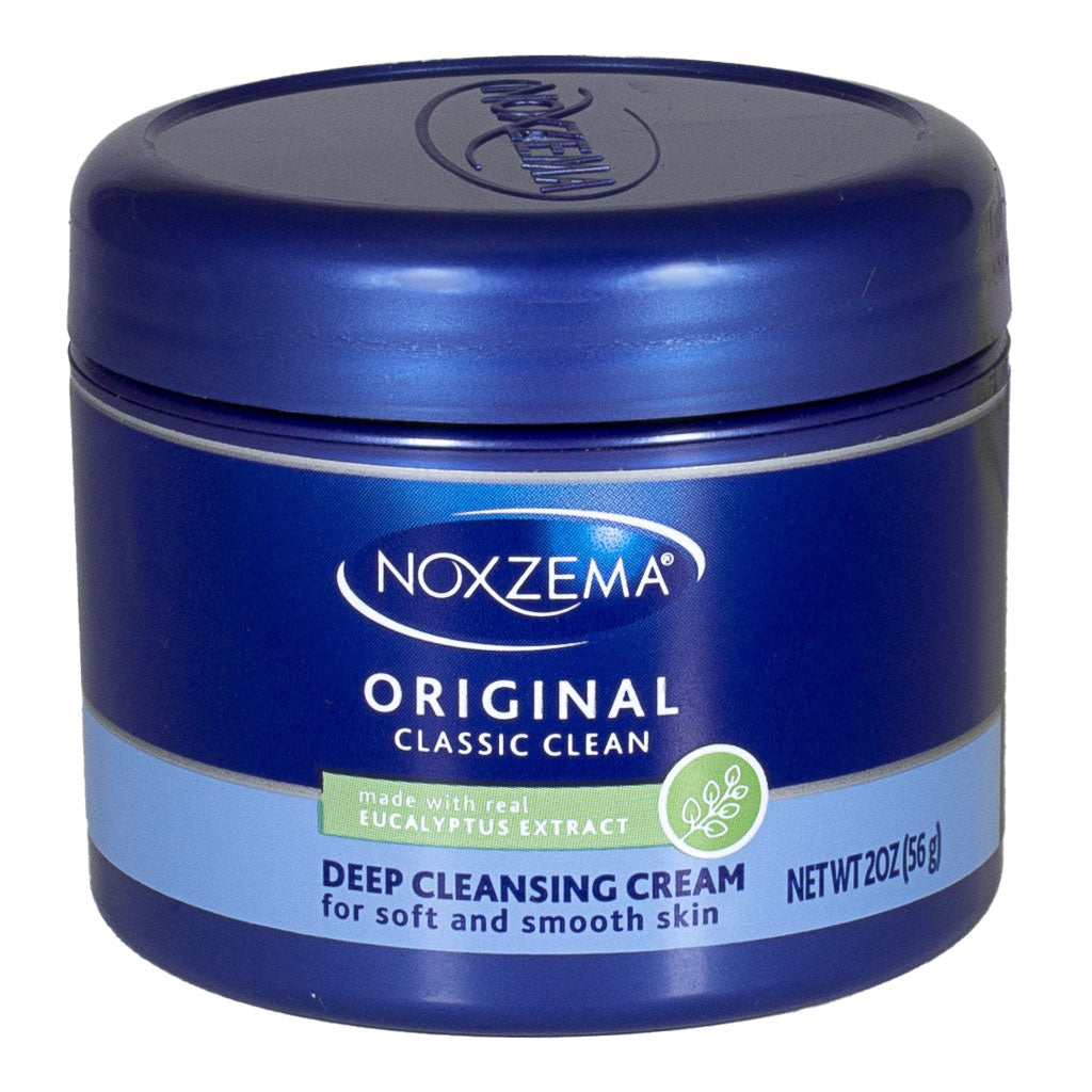 Noxzema Original Deep Cleansing Cream - 2 oz.