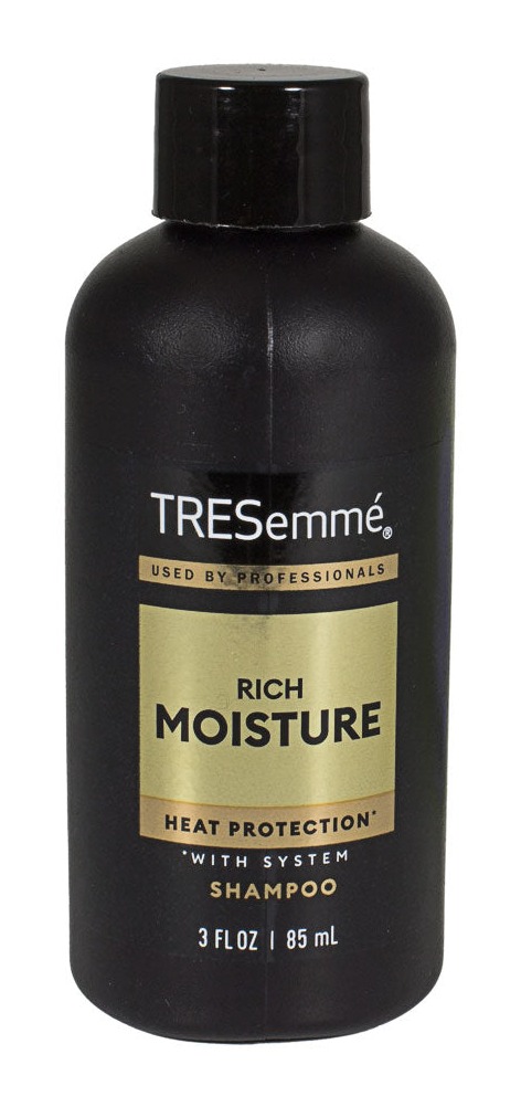 TRESemme Moisture Rich Shampoo - 3 oz.