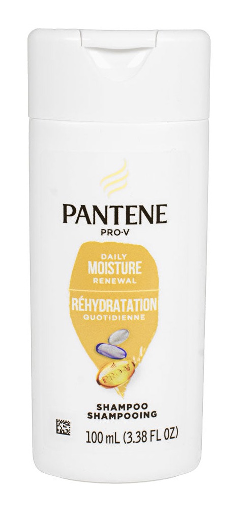 Pantene Daily Moisture Renewal Shampoo - 3.38 oz.