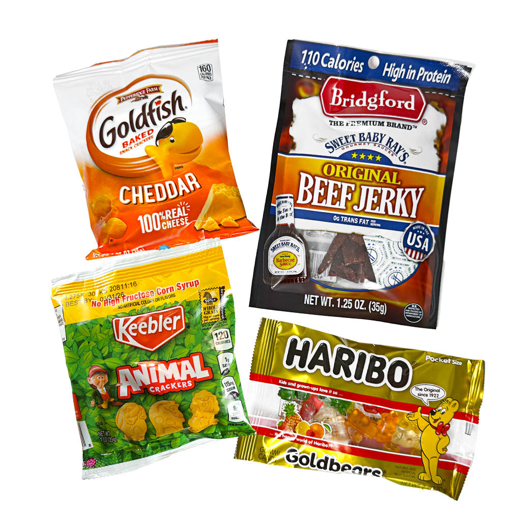 Basic Snack Kit