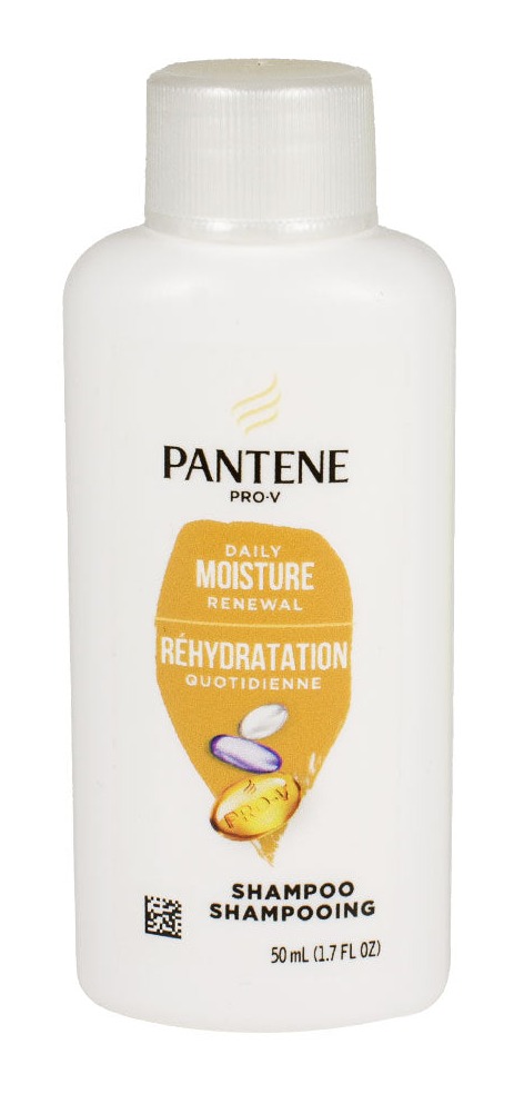 Pantene Moisture Renewal Shampoo - 1.7 oz.